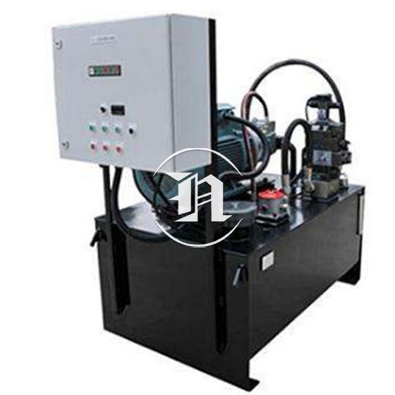 液壓系統(tǒng)—沈陽液壓站