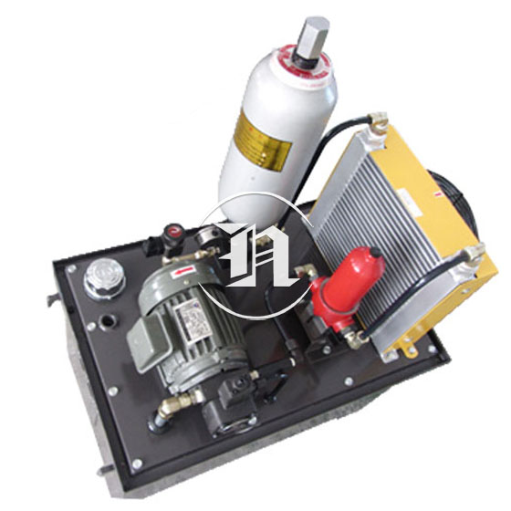 小型液壓站-液壓系統(tǒng)