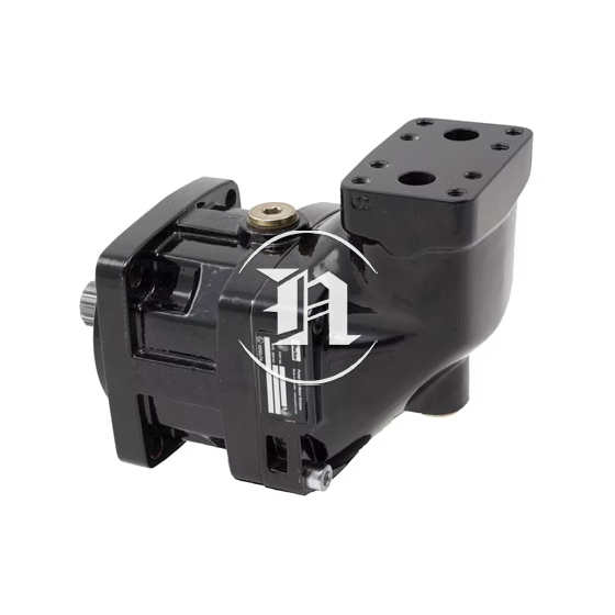 美國PAREKR派克F12馬達(dá)系列