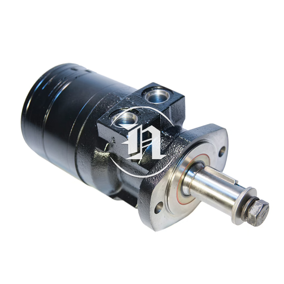 美國PARKER派克TG中型馬達(dá)