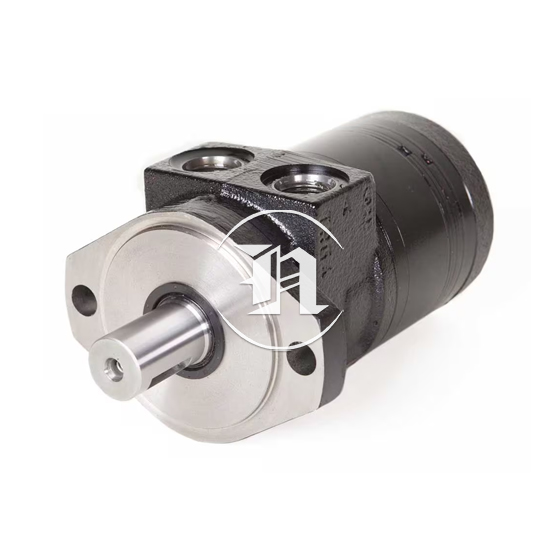 PARKER派克TE系列滾子馬達(dá)