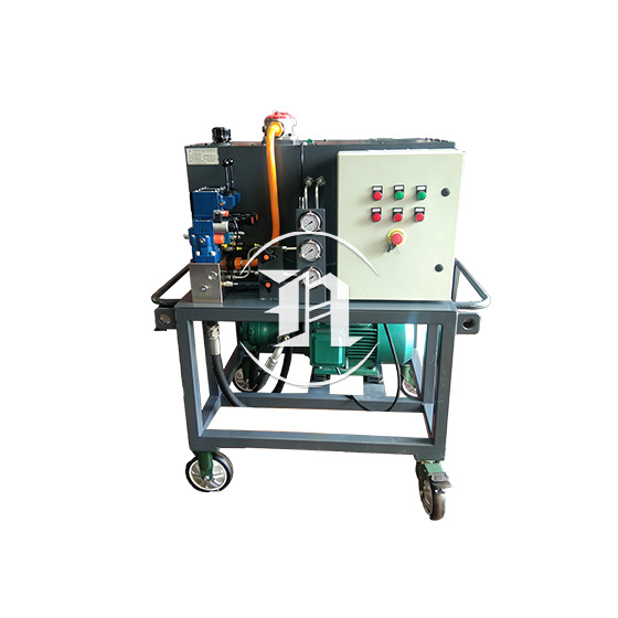 液壓挖掘機液壓系統-液壓控制系統