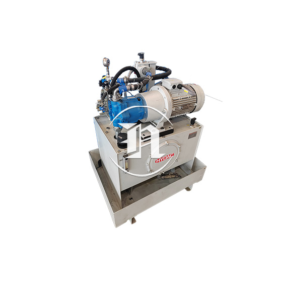 液壓泵試驗臺液壓站-液壓試驗臺