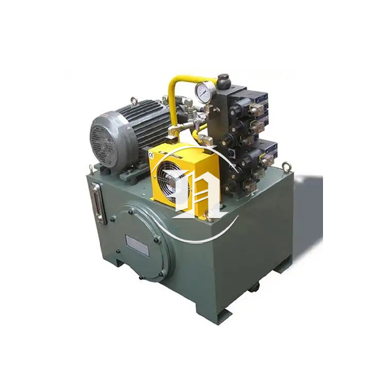 軋機液壓站-液壓動力單元